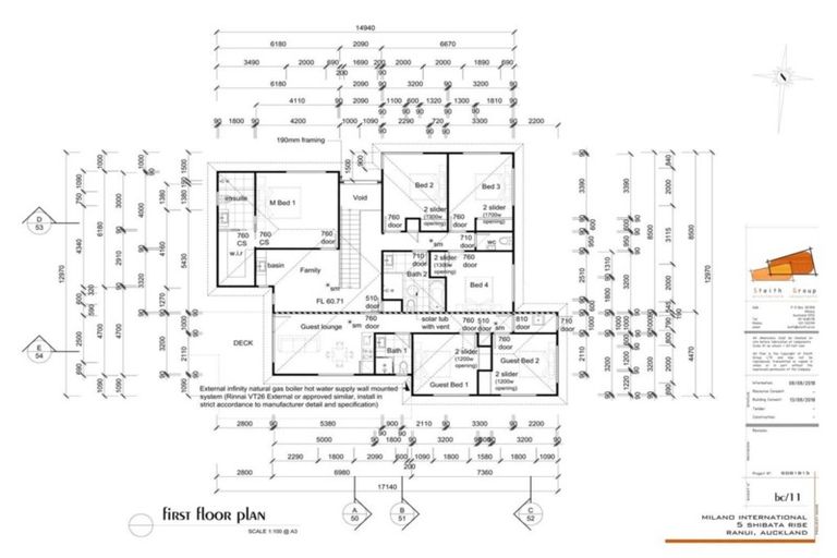 Photo of property in 2 Shibata Rise, Ranui, Auckland, 0612