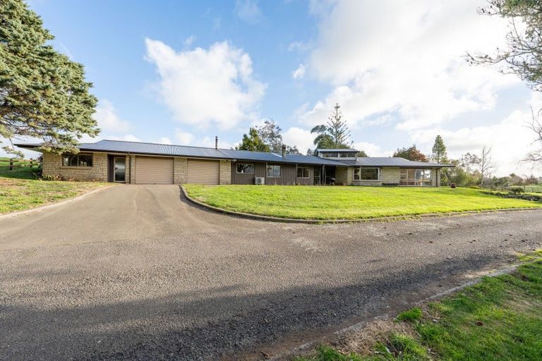 Photo of property in 132 Foxton Beach Road, Foxton Beach, Foxton, 4891