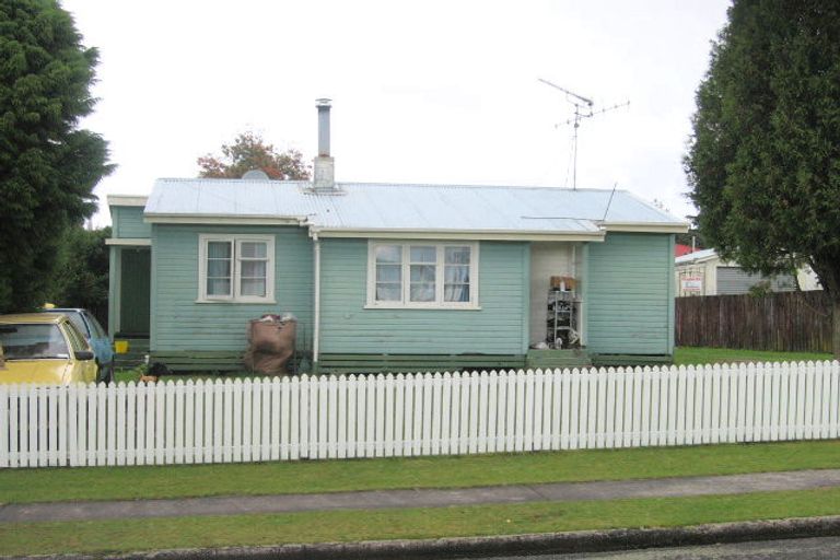 Photo of property in 1 Inveresk Place, Tokoroa, 3420