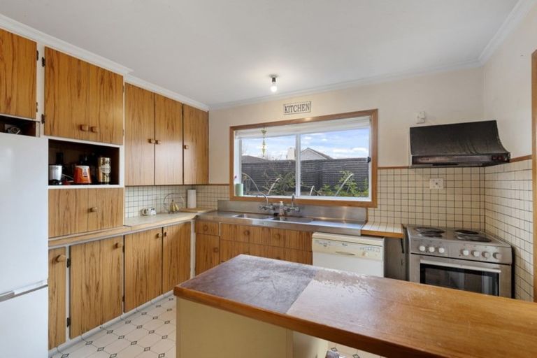 Photo of property in 205 Knowles Street, St Albans, Christchurch, 8052