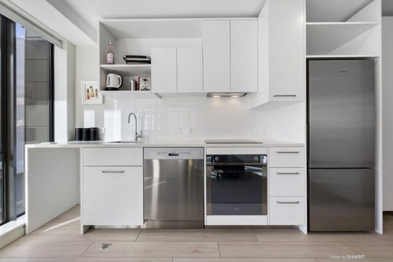 Photo of property in Vsp South, 503/166u Victoria Street, Te Aro, Wellington, 6011