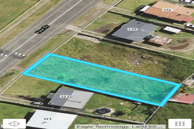 Photo of property in 125 Pine Drive, Murupara, 3025