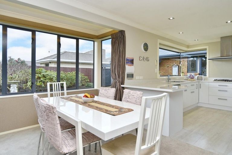 Photo of property in 4 Cumberland Place, Kaiapoi, 7630