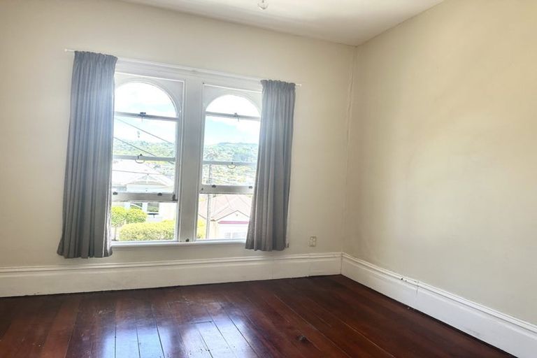 Photo of property in 91 Coromandel Street, Newtown, Wellington, 6021