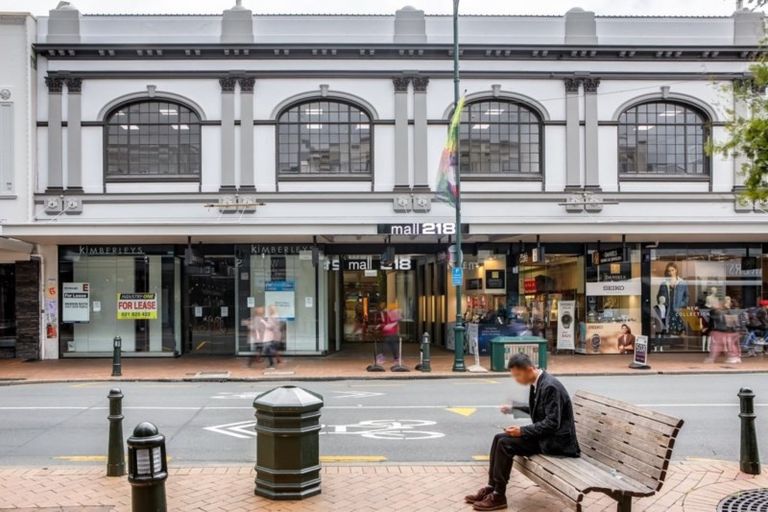 Photo of property in 218 George Street, Stokes Valley, Lower Hutt, 5019