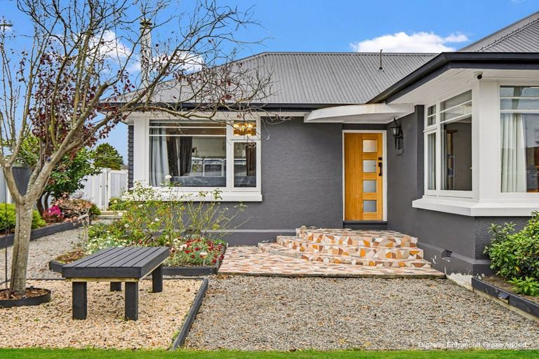 Photo of property in 13 Cossar Street, Burwood, Christchurch, 8083
