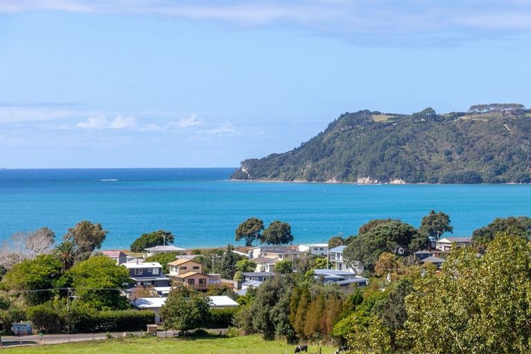Photo of property in 925a Purangi Road, Cooks Beach, Whitianga, 3591