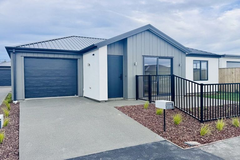 Photo of property in 51a Chrysolite Place, Belfast, Christchurch, 8051