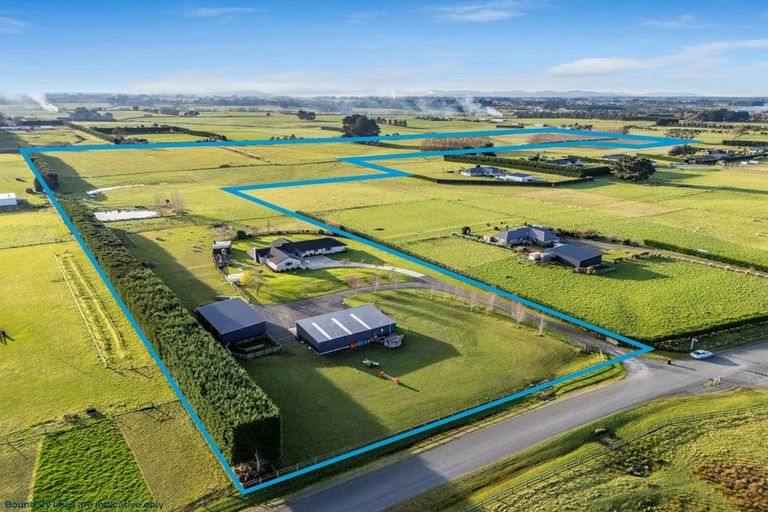 Photo of property in 87 Millwood Glen, Mill Road, Invercargill, 9871