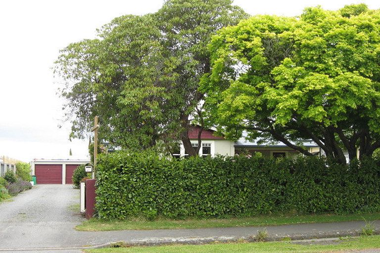 Photo of property in 41 Ayers Street, Rangiora, 7400