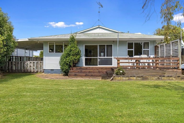 Photo of property in 46 Mangapiko Street, Te Awamutu, 3800