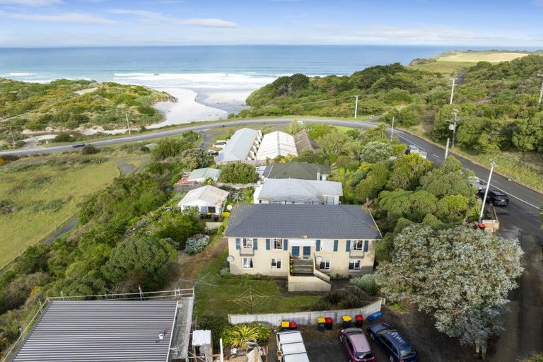 Photo of property in 221 Tomahawk Road, Andersons Bay, Dunedin, 9013