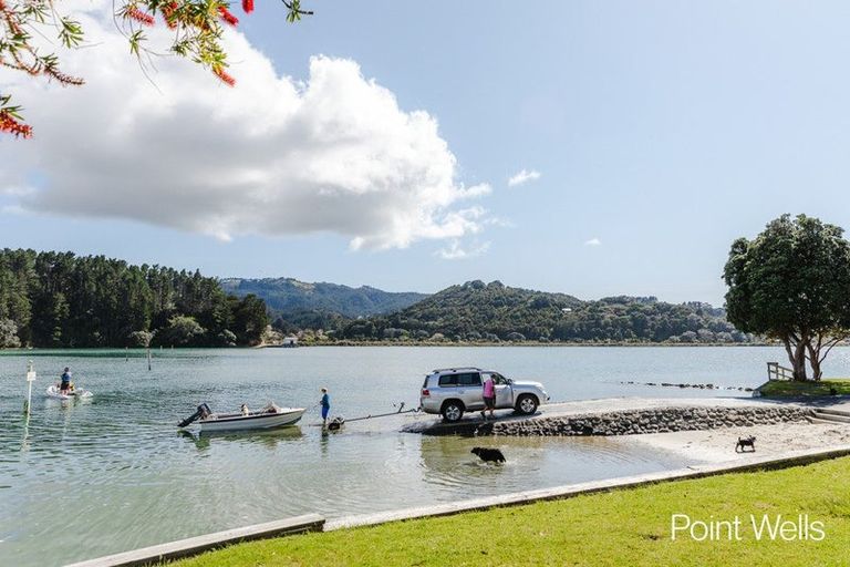 Photo of property in 78 Puhinui Avenue, Warkworth, 0985