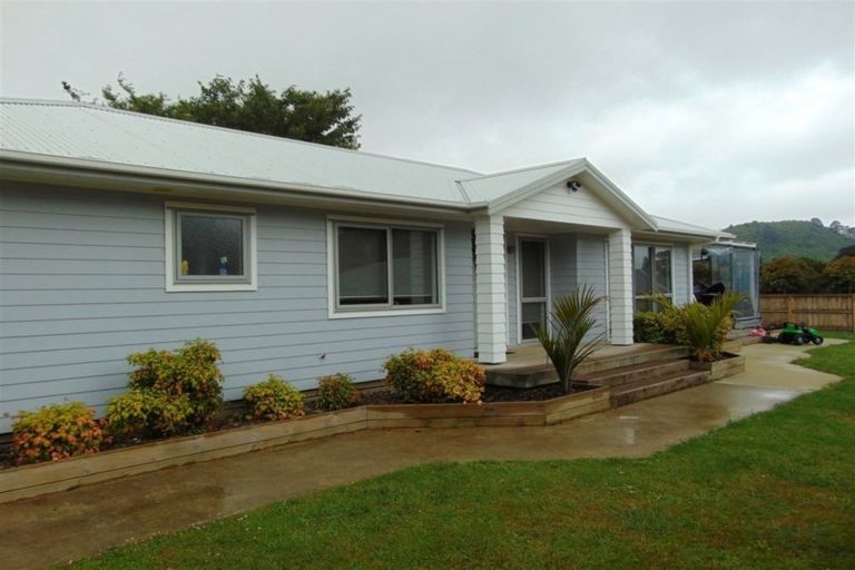 Photo of property in 16 George Street, Waihi, 3610