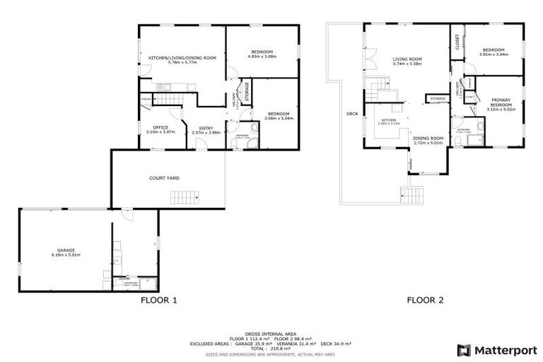 Photo of property in 201b Leighton Road, Whangamata, 3620