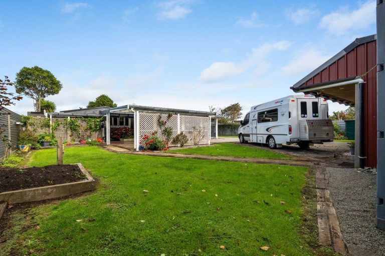 Photo of property in 59 Patu-kukupa Street, Manaia, 4612