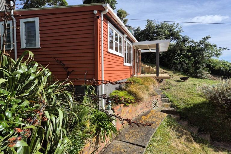 Photo of property in 67 Townsend Road, Miramar, Wellington, 6022