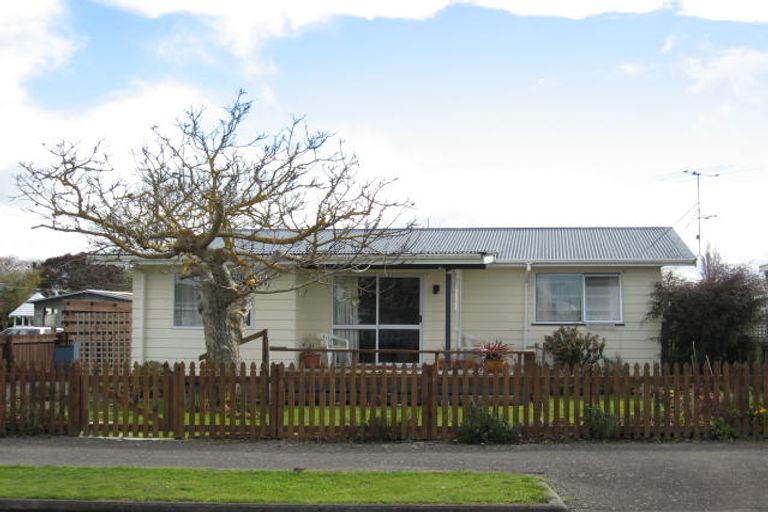 Photo of property in 78 Makoura Road, Masterton, 5810