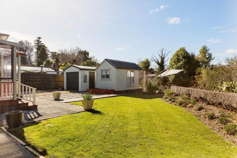Photo of property in 5 Kereru Place, Masterton, 5810