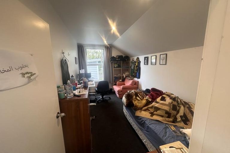 Photo of property in 141 Abel Smith Street, Aro Valley, Wellington, 6011