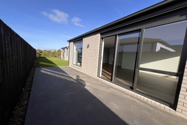 Photo of property in 46 Bill Hammond Drive, Belfast, Christchurch, 8051