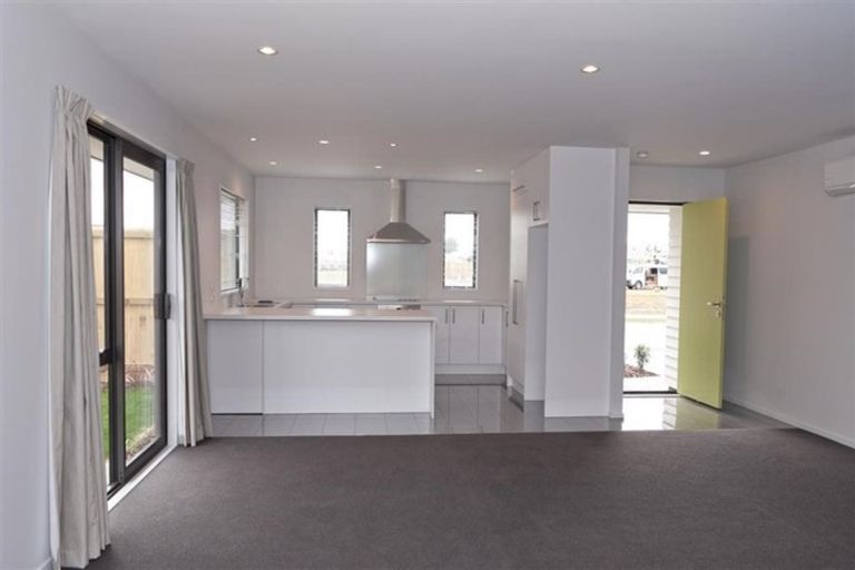 Photo of property in 3 Chandler Way, Rolleston, 7615