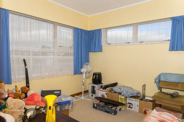Photo of property in 281 High Street, Dannevirke, 4930