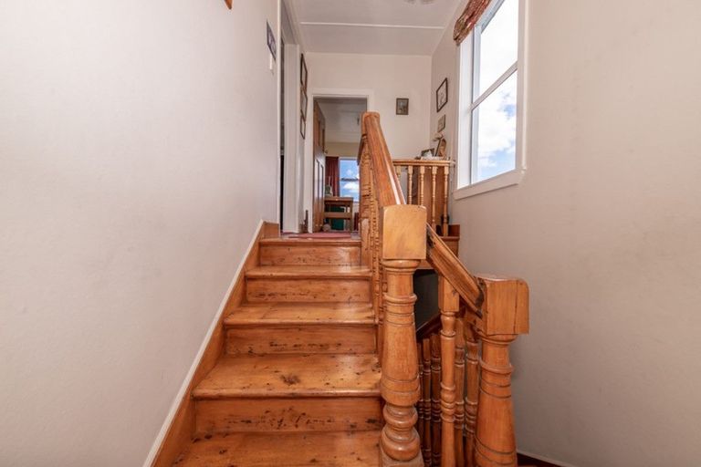 Photo of property in 79 Russell Street, Westport, 7825