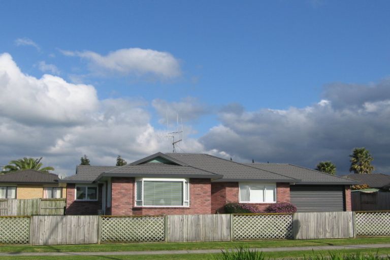 Photo of property in 1 Kopu Drive, Pyes Pa, Tauranga, 3112