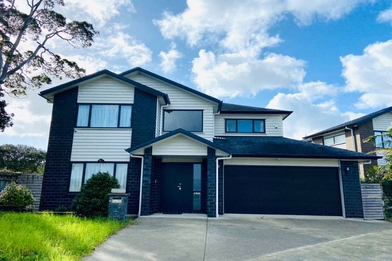 Photo of property in 55 Bordeaux Parade, Te Atatu South, Auckland, 0610