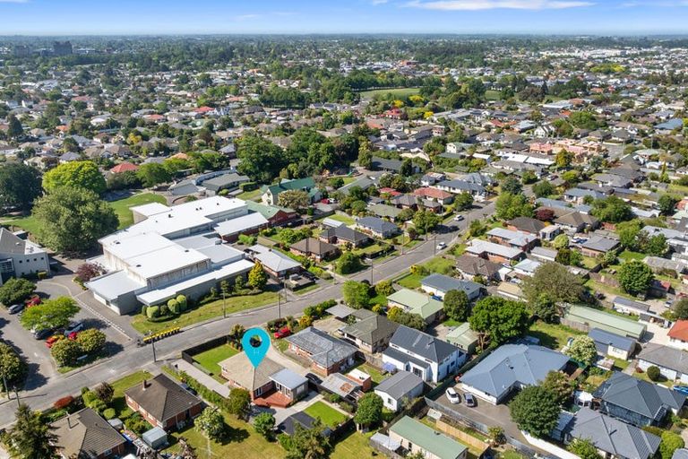 Photo of property in 24 Arthur Street, Upper Riccarton, Christchurch, 8041