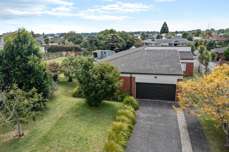 Photo of property in 31 King Street, Waiuku, 2123