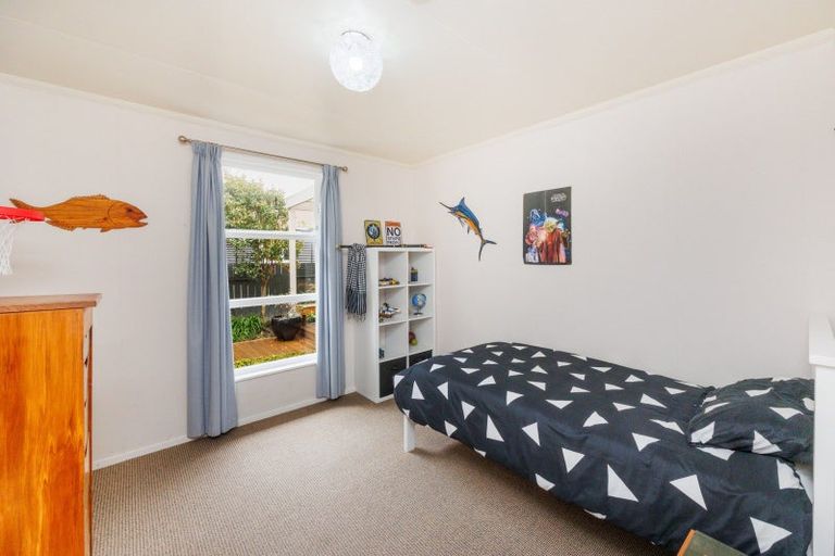 Photo of property in 121 Ruamahanga Crescent, Terrace End, Palmerston North, 4410