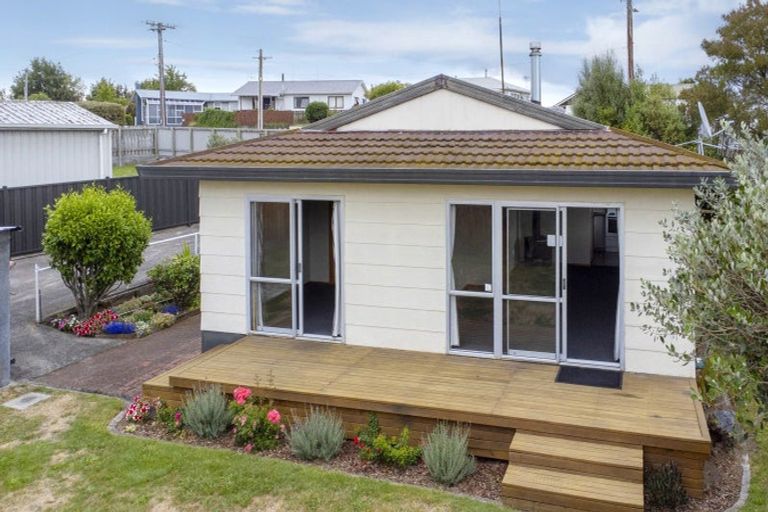 Photo of property in 4 Hinemoa Avenue, Taupo, 3330