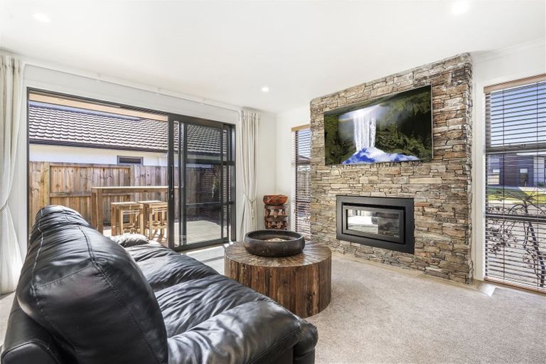 Photo of property in 4 Harrier Court, Flagstaff, Hamilton, 3210