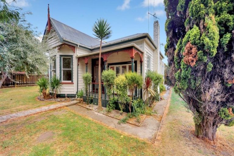 Photo of property in 7 Oroua Street, Te Puke, 3119