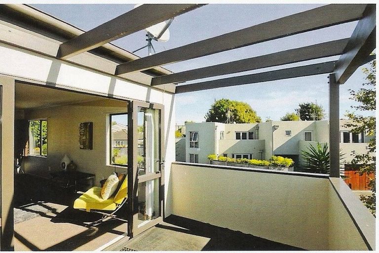Photo of property in 1161u6 Victoria Street, Whitiora, Hamilton, 3200