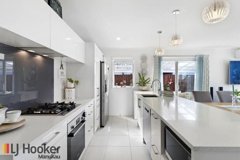 Photo of property in 7 Kapia Street, Pukekohe, 2120