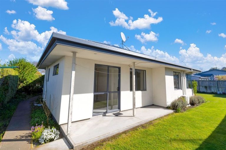 Photo of property in 151a Carters Road, Amberley, 7410