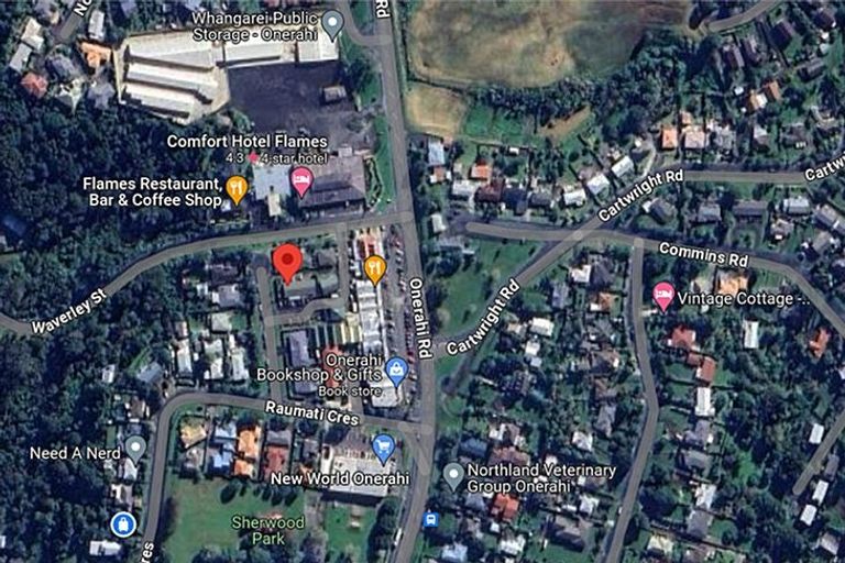 Photo of property in 2/8 Goodwin Street, Onerahi, Whangarei, 0110