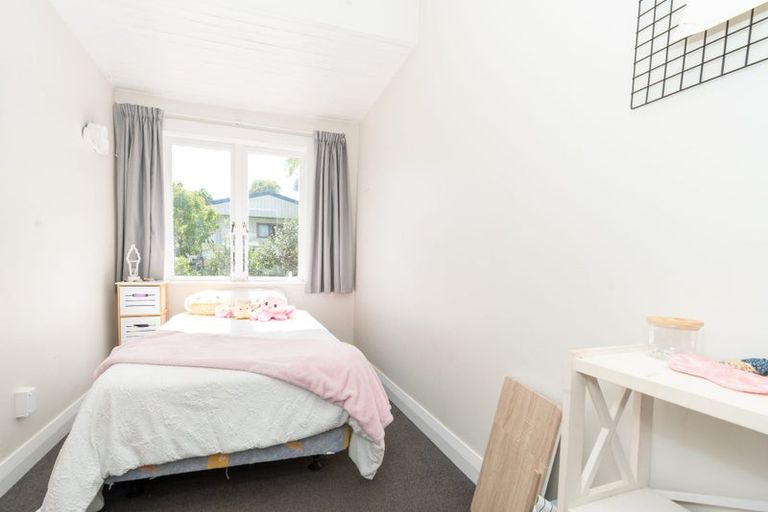 Photo of property in 135 Galloway Street, Hamilton East, Hamilton, 3216