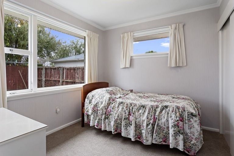Photo of property in 54 Raxworthy Street, Ilam, Christchurch, 8041