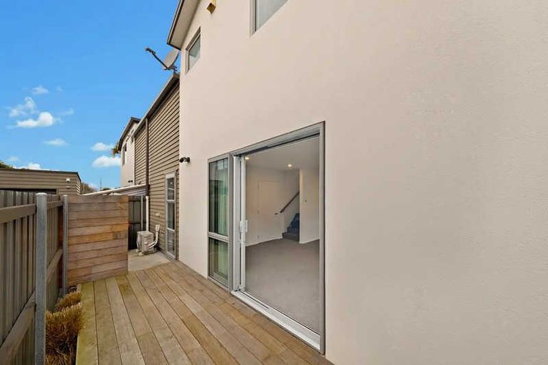 Photo of property in 37a Ruskin Street, Addington, Christchurch, 8024