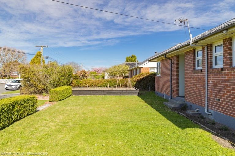 Photo of property in 11 Dix Street, Wigram, Christchurch, 8042