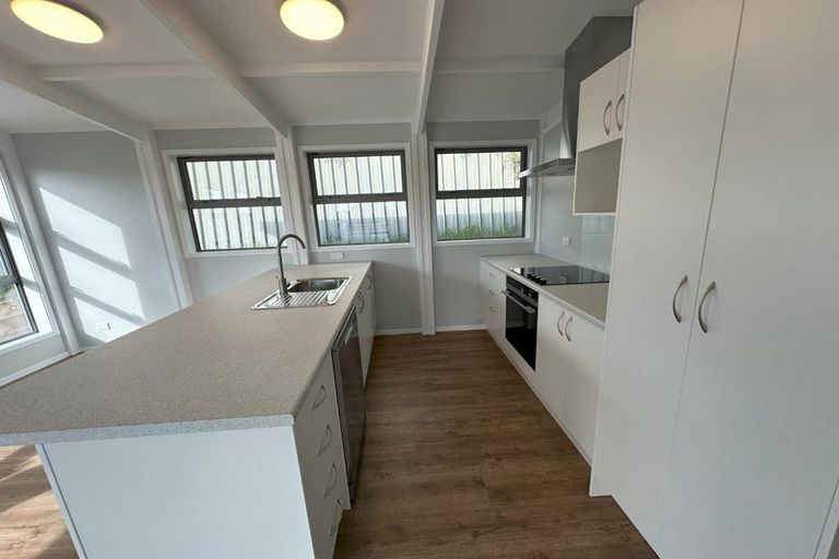 Photo of property in 24 Health Camp Road, Otaki Beach, Otaki, 5512