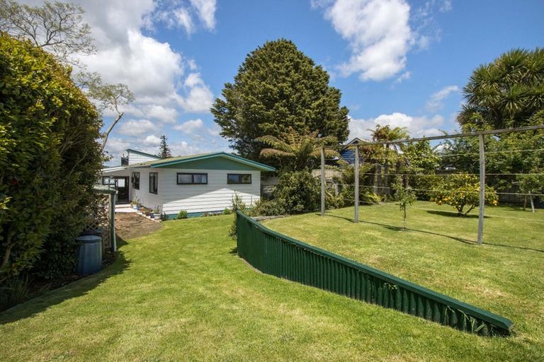Photo of property in 21 George Street, Waihi, 3610