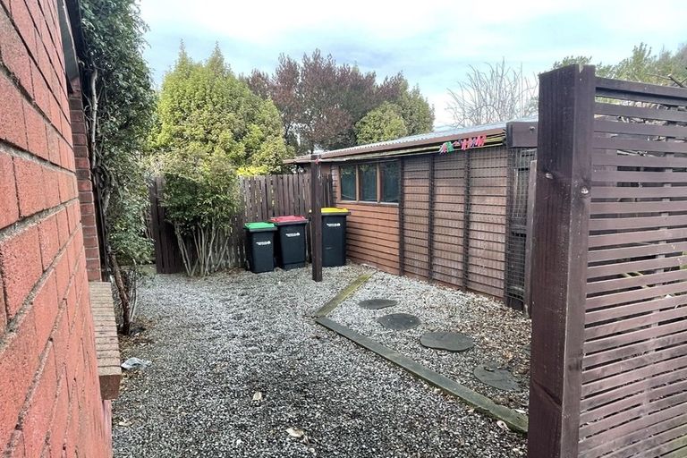 Photo of property in 2/176 Selwyn Street, Spreydon, Christchurch, 8024