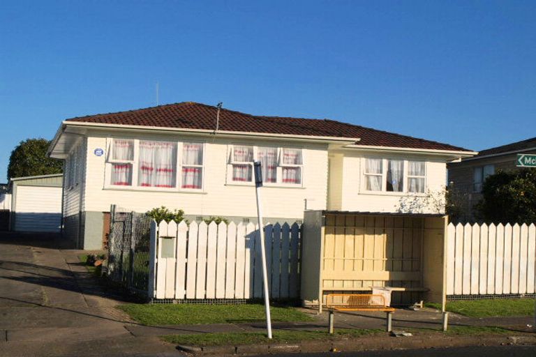 Photo of property in 39 Mckinstry Avenue, Mangere East, Auckland, 2024