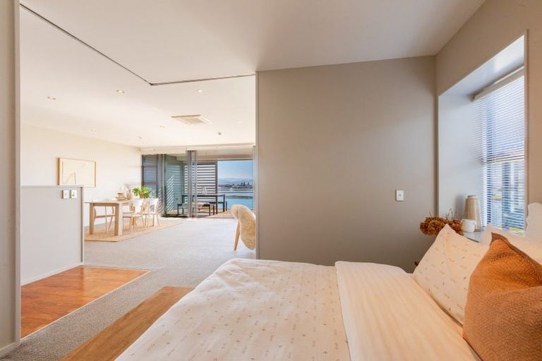 Photo of property in 510/7 Humber Street, Pandora, Napier, 4110