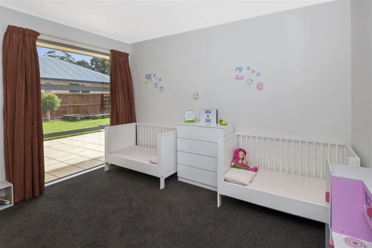 Photo of property in 52 O'neill Avenue, Northwood, Christchurch, 8051